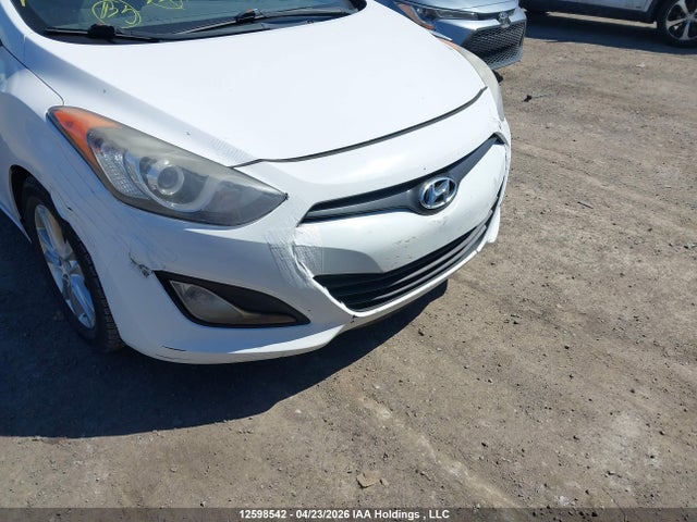 KMHD35LH5FU245638 Hyundai Elantra Gt Gls