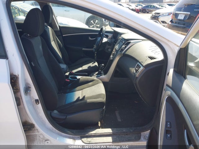 KMHD35LH5FU245638 Hyundai Elantra Gt Gls