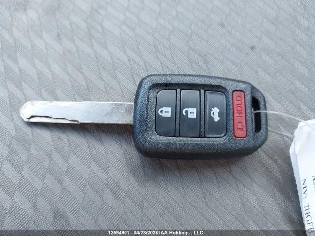 Продаж на аукціоні авто 2014 Honda Civic Lx, vin: 2HGFB2F42EH043320, номер лоту: 12594901