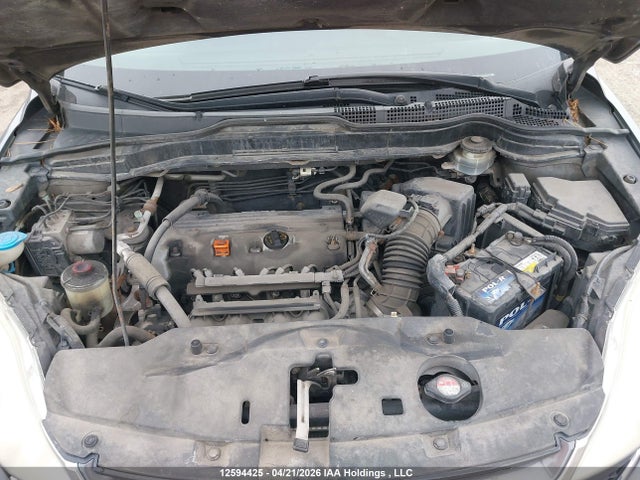 Продаж на аукціоні авто 2010 Honda Cr-v Ex, vin: 5J6RE4H59AL804422, номер лоту: 12594425