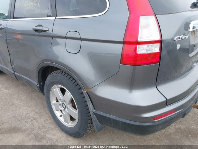 Продаж на аукціоні авто 2010 Honda Cr-v Ex, vin: 5J6RE4H59AL804422, номер лоту: 12594425