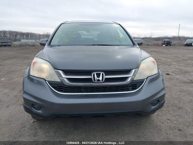 Продаж на аукціоні авто 2010 Honda Cr-v Ex, vin: 5J6RE4H59AL804422, номер лоту: 12594425