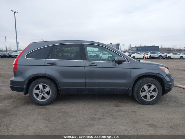 Продаж на аукціоні авто 2010 Honda Cr-v Ex, vin: 5J6RE4H59AL804422, номер лоту: 12594425