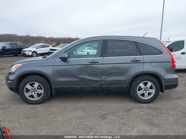 Продаж на аукціоні авто 2010 Honda Cr-v Ex, vin: 5J6RE4H59AL804422, номер лоту: 12594425