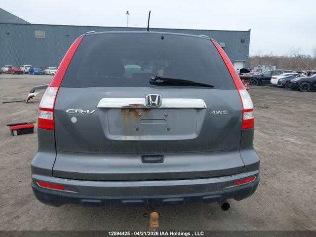 Продаж на аукціоні авто 2010 Honda Cr-v Ex, vin: 5J6RE4H59AL804422, номер лоту: 12594425