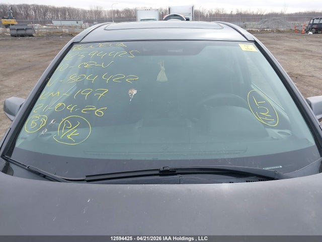 Продаж на аукціоні авто 2010 Honda Cr-v Ex, vin: 5J6RE4H59AL804422, номер лоту: 12594425