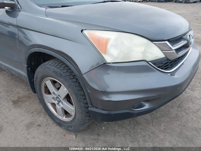 Продаж на аукціоні авто 2010 Honda Cr-v Ex, vin: 5J6RE4H59AL804422, номер лоту: 12594425