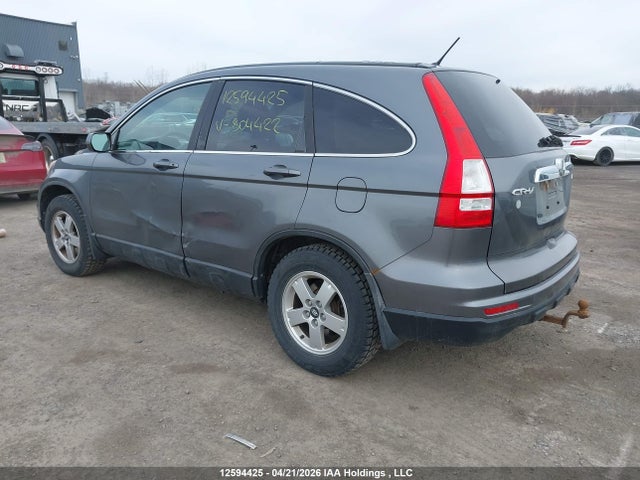 Продаж на аукціоні авто 2010 Honda Cr-v Ex, vin: 5J6RE4H59AL804422, номер лоту: 12594425