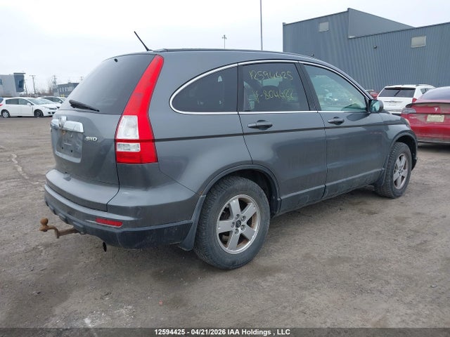 Продаж на аукціоні авто 2010 Honda Cr-v Ex, vin: 5J6RE4H59AL804422, номер лоту: 12594425