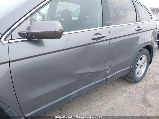 Продаж на аукціоні авто 2010 Honda Cr-v Ex, vin: 5J6RE4H59AL804422, номер лоту: 12594425