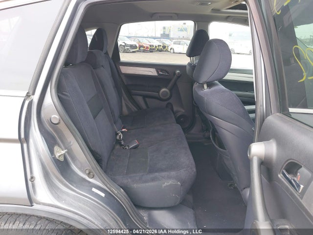 Продаж на аукціоні авто 2010 Honda Cr-v Ex, vin: 5J6RE4H59AL804422, номер лоту: 12594425