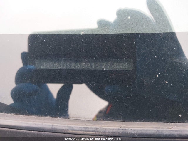JTDKDTB35G1127336 Toyota Prius C Technology
