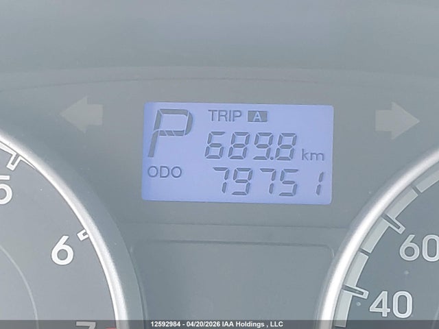 Продаж на аукціоні авто 2010 Hyundai Accent, vin: KMHCN3BC2AU165822, номер лоту: 12592984