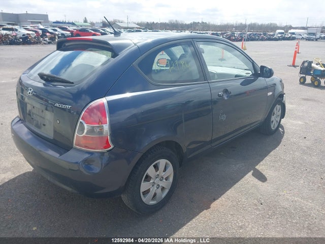 Продаж на аукціоні авто 2010 Hyundai Accent, vin: KMHCN3BC2AU165822, номер лоту: 12592984