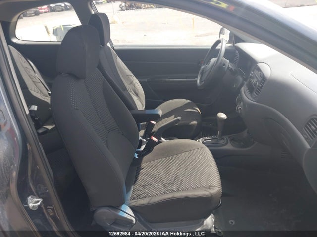 Продаж на аукціоні авто 2010 Hyundai Accent, vin: KMHCN3BC2AU165822, номер лоту: 12592984