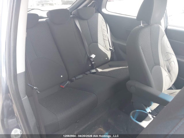 Продаж на аукціоні авто 2010 Hyundai Accent, vin: KMHCN3BC2AU165822, номер лоту: 12592984