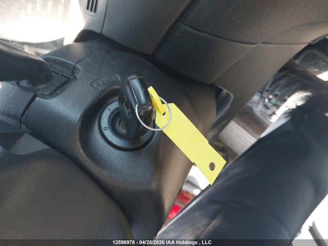 Aukcja sprzedaży 2007 Honda Accord Ex-l/se, vin: 1HGCM56777A802439, numer aukcji: 12596978