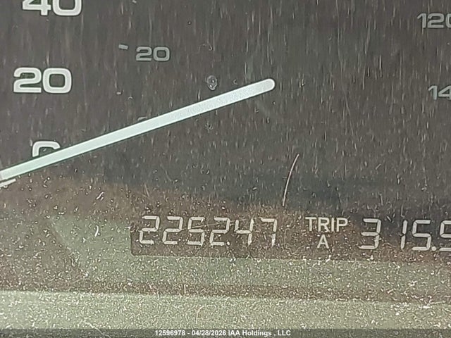 Aukcja sprzedaży 2007 Honda Accord Ex-l/se, vin: 1HGCM56777A802439, numer aukcji: 12596978