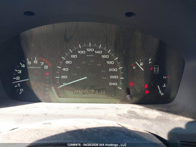 Aukcja sprzedaży 2007 Honda Accord Ex-l/se, vin: 1HGCM56777A802439, numer aukcji: 12596978