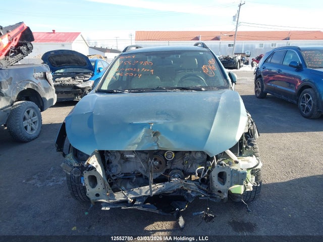 Aukcja sprzedaży 2017 Subaru Crosstrek Sport, vin: JF2GPADCXHH262014, numer aukcji: 12552780