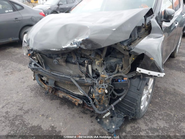 5N1AT2MV1EC777155 Nissan Rogue S/sl/sv