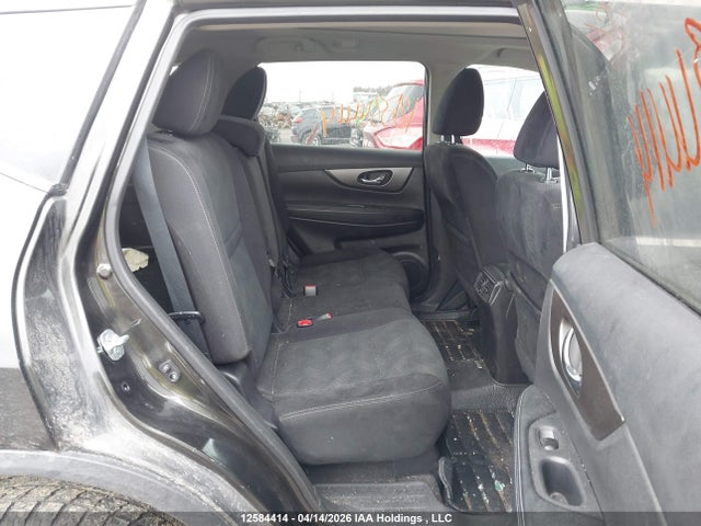 5N1AT2MV1EC777155 Nissan Rogue S/sl/sv