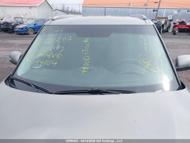 KNDJP3A57E7032213 KIA Soul Ex/ex+/ex+ Eco