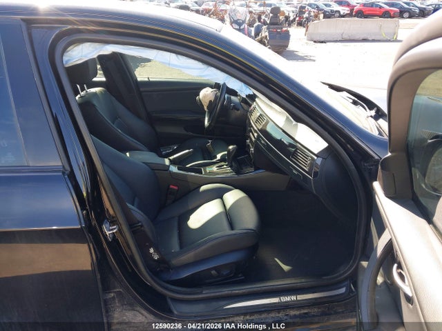 12590236 :رقم المزاد ، WBAPK7C53AA460884 vin ، 2010 Bmw 328i Xdrive مزاد بيع