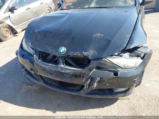 12590236 :رقم المزاد ، WBAPK7C53AA460884 vin ، 2010 Bmw 328i Xdrive مزاد بيع