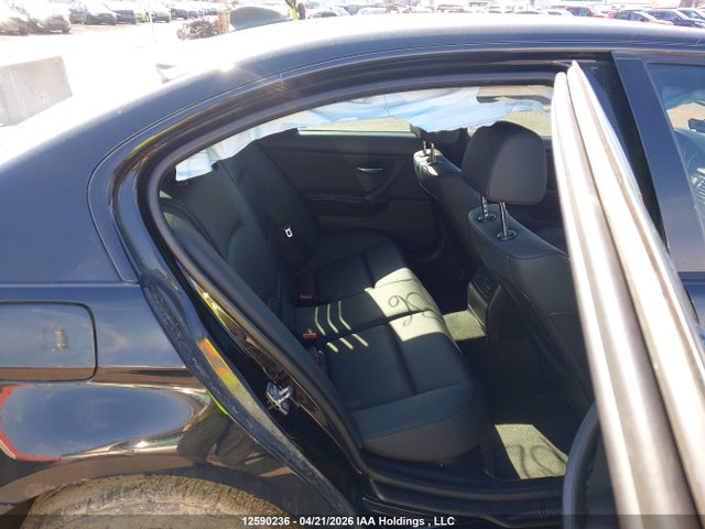 12590236 :رقم المزاد ، WBAPK7C53AA460884 vin ، 2010 Bmw 328i Xdrive مزاد بيع