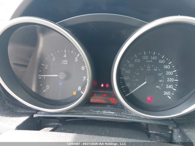 Aukcja sprzedaży 2014 Mazda Mazda5 Gs, vin: JM1CW2CL1E0170338, numer aukcji: 12593557