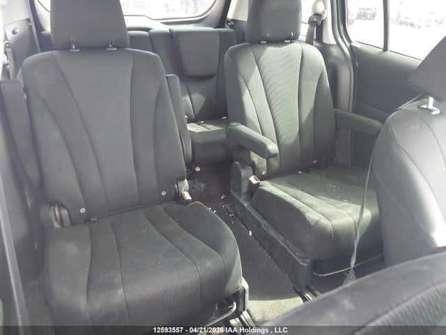 Aukcja sprzedaży 2014 Mazda Mazda5 Gs, vin: JM1CW2CL1E0170338, numer aukcji: 12593557