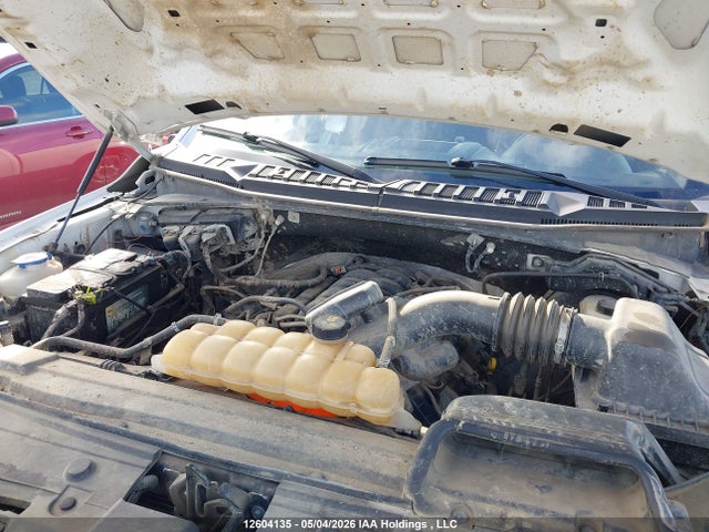 Aukcja sprzedaży 2018 Ford F-150 Xl, vin: 1FTFX1E56JKF46727, numer aukcji: 12604135