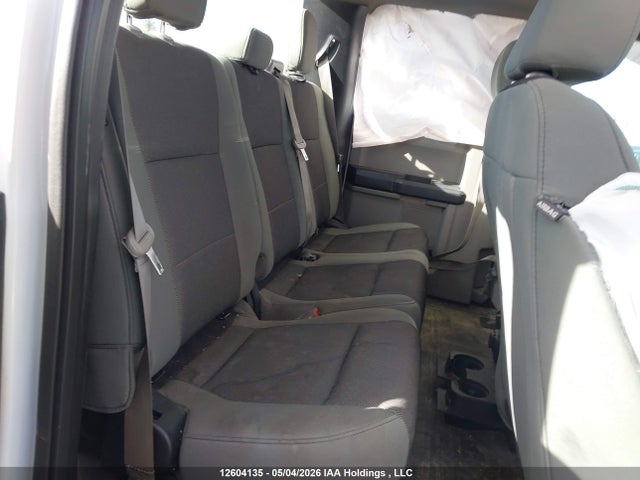 Aukcja sprzedaży 2018 Ford F-150 Xl, vin: 1FTFX1E56JKF46727, numer aukcji: 12604135