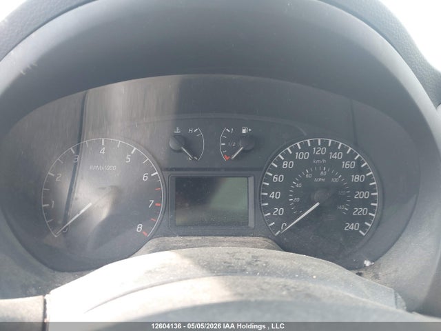 Продаж на аукціоні авто 2014 Nissan Sentra S/sv/sr/sl, vin: 3N1AB7APXEL665245, номер лоту: 12604136
