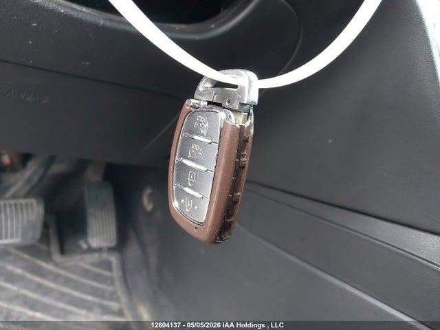 Aukcja sprzedaży 2019 Hyundai Elantra Sel/value/limited, vin: KMHD84LF0KU874762, numer aukcji: 12604137