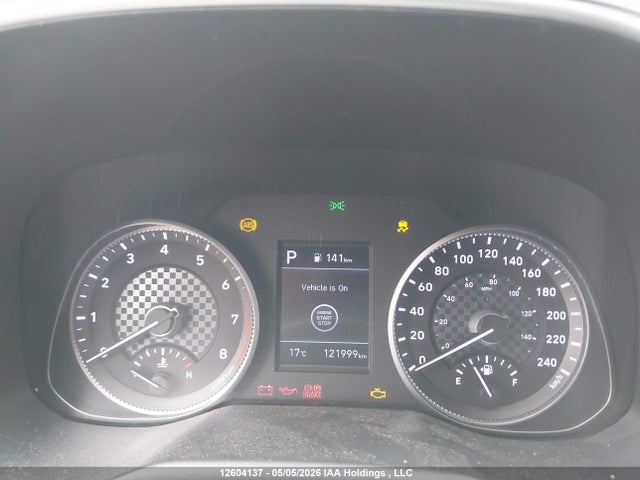 Aukcja sprzedaży 2019 Hyundai Elantra Sel/value/limited, vin: KMHD84LF0KU874762, numer aukcji: 12604137