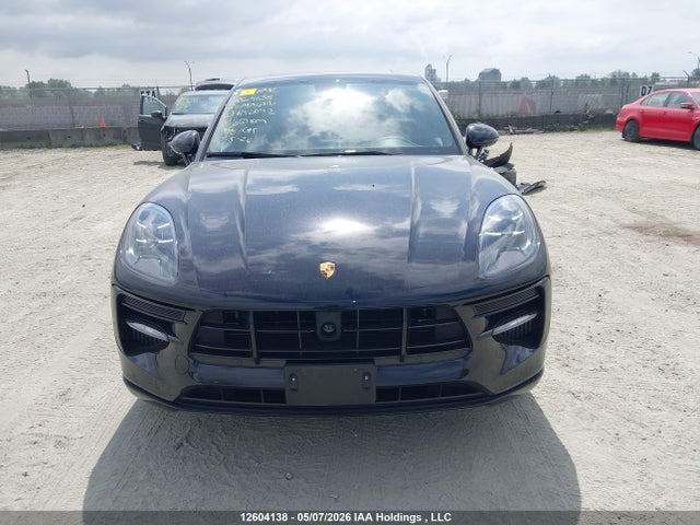 Porsche Macan Gts 2021 WP1AG2A58MLB50642 Image 13