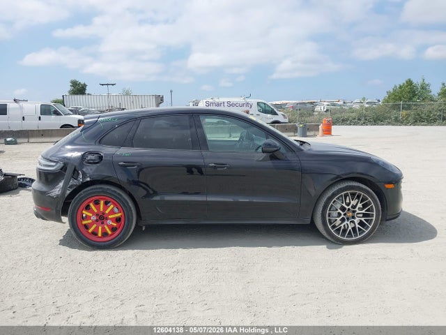 Porsche Macan Gts 2021 WP1AG2A58MLB50642 Image 14