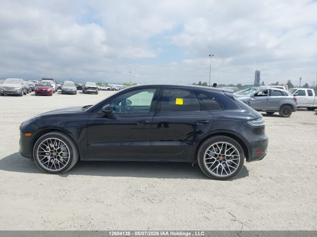 Porsche Macan Gts 2021 WP1AG2A58MLB50642 Image 15