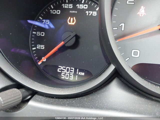 Porsche Macan Gts 2021 WP1AG2A58MLB50642 Image 16
