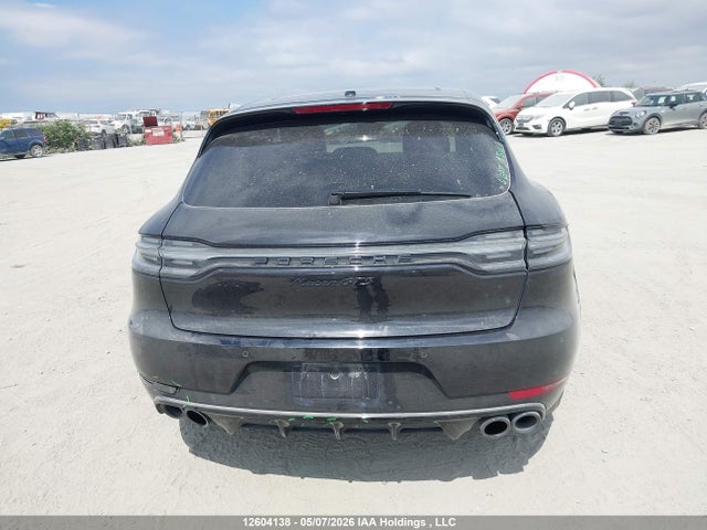 Porsche Macan Gts 2021 WP1AG2A58MLB50642 Image 17