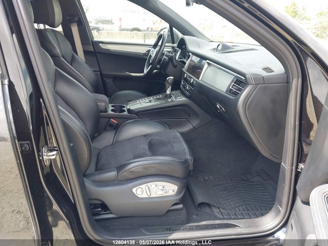 Porsche Macan Gts 2021 WP1AG2A58MLB50642 Image 5