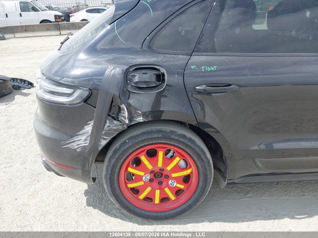 Porsche Macan Gts 2021 WP1AG2A58MLB50642 Image 6