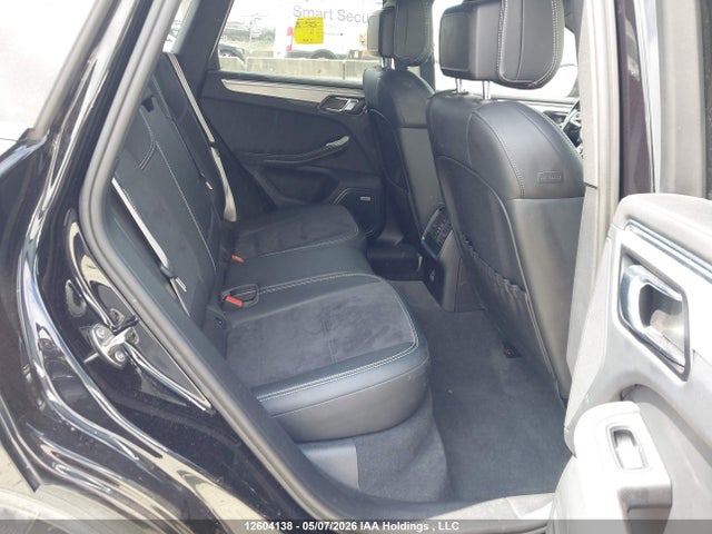 Porsche Macan Gts 2021 WP1AG2A58MLB50642 Image 8