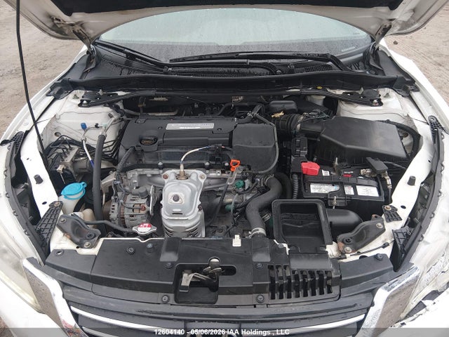 Продаж на аукціоні авто 2015 Honda Accord Touring, vin: 1HGCR2F9XFA809370, номер лоту: 12604140