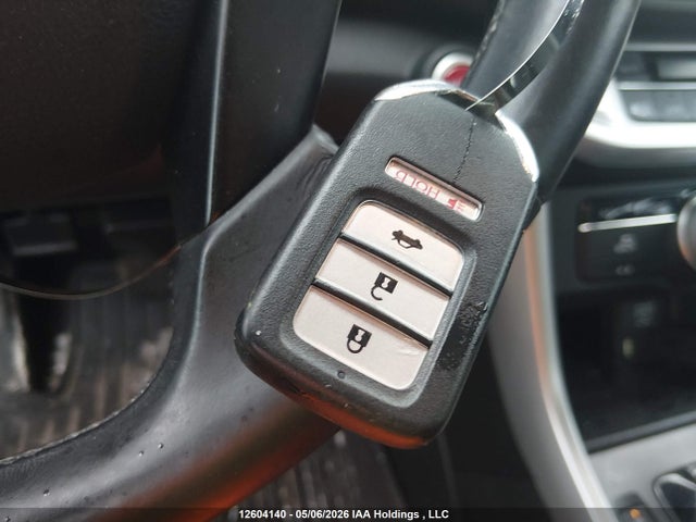 Продаж на аукціоні авто 2015 Honda Accord Touring, vin: 1HGCR2F9XFA809370, номер лоту: 12604140