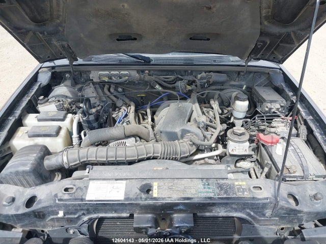 Продаж на аукціоні авто 2007 Ford Ranger Super Cab, vin: 1FTYR44U07PA16939, номер лоту: 12604143