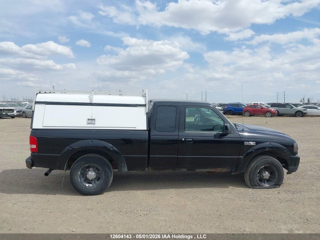 Продаж на аукціоні авто 2007 Ford Ranger Super Cab, vin: 1FTYR44U07PA16939, номер лоту: 12604143