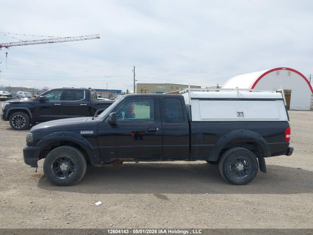 Продаж на аукціоні авто 2007 Ford Ranger Super Cab, vin: 1FTYR44U07PA16939, номер лоту: 12604143